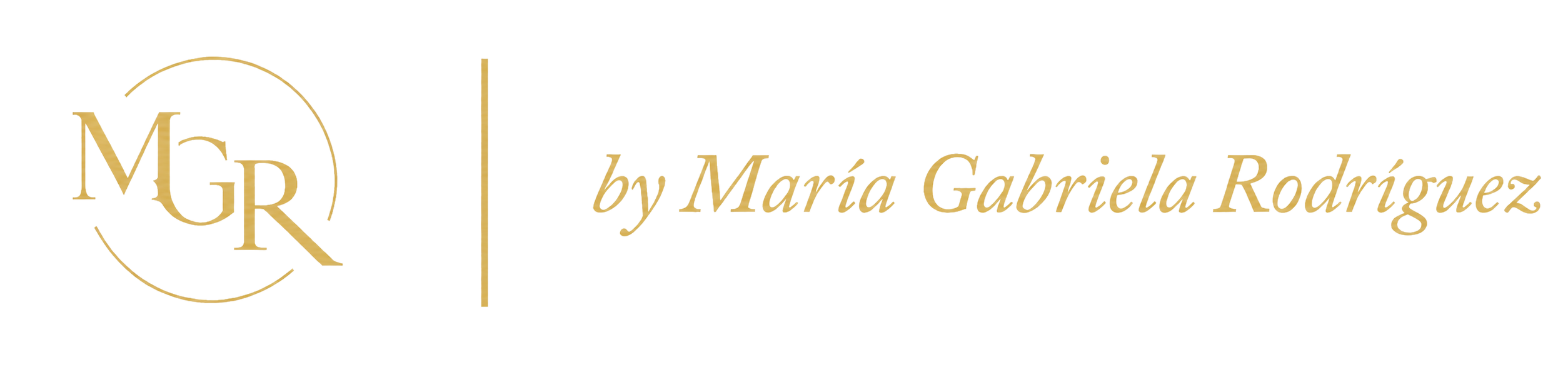 MGR by María Gabriela Rodríguez